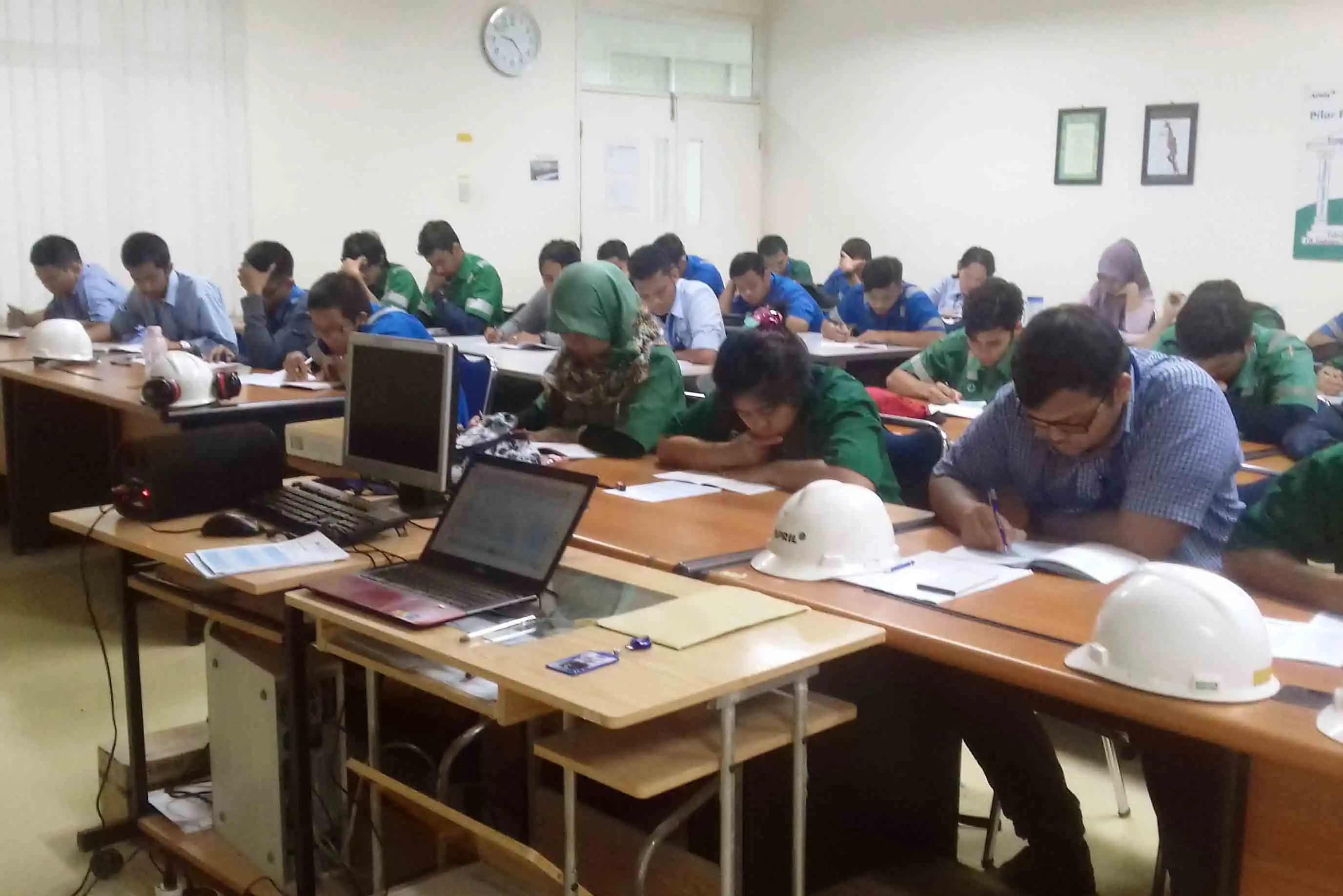 Technical English PT RAPP
