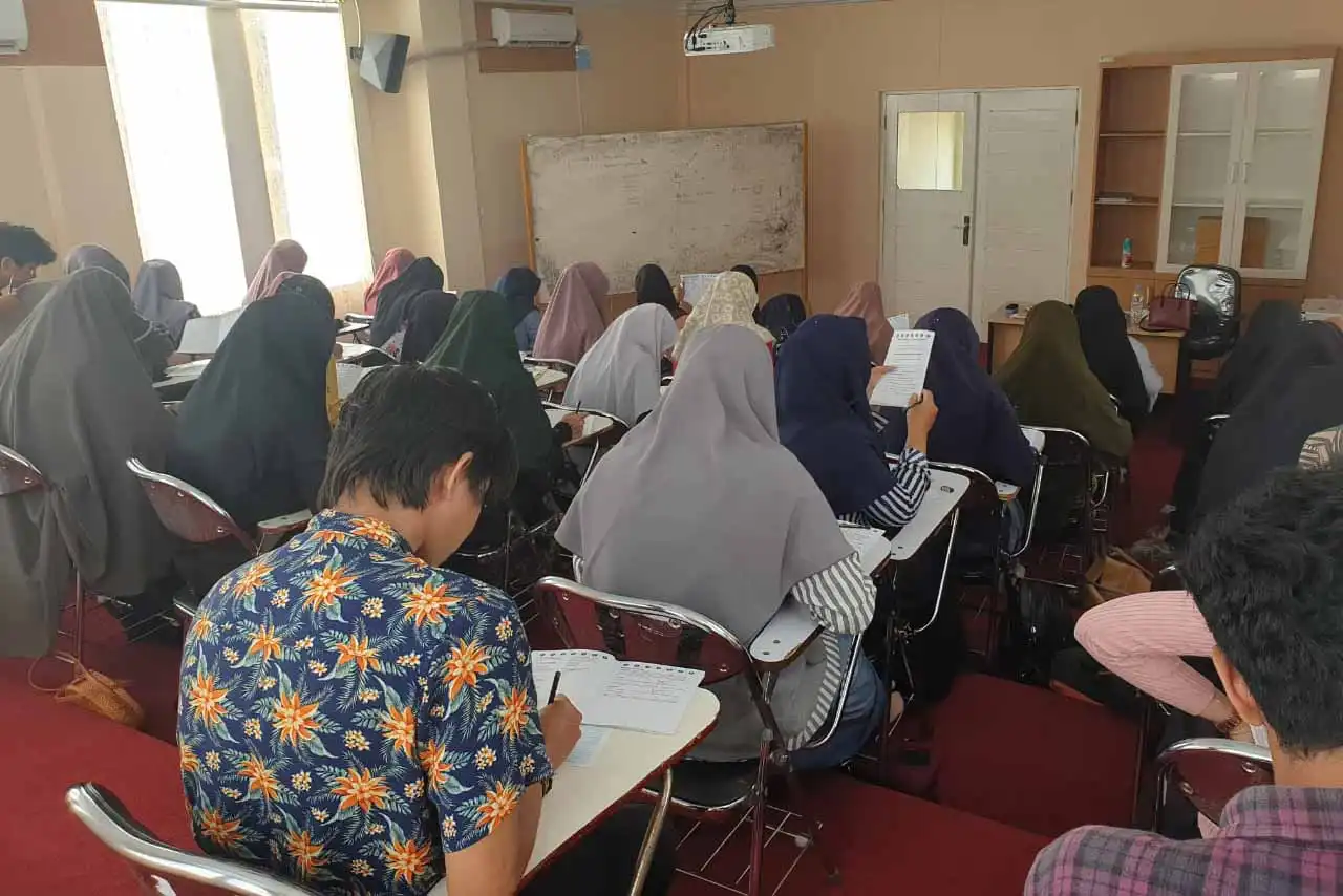 TOEFL PREDICTION Psikologi UIR